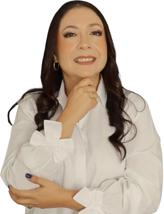 Licda. Susana Sabalza, abogada de SQP Legal Consulting