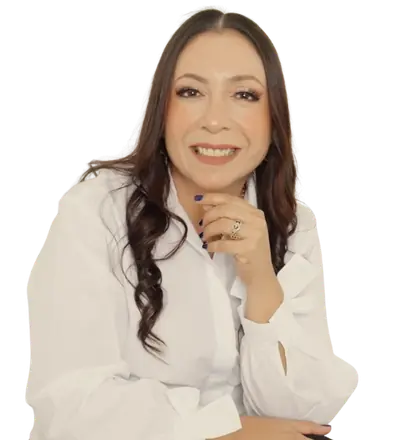 Licda. Susana Sabalza, abogada de SQP Legal Consulting